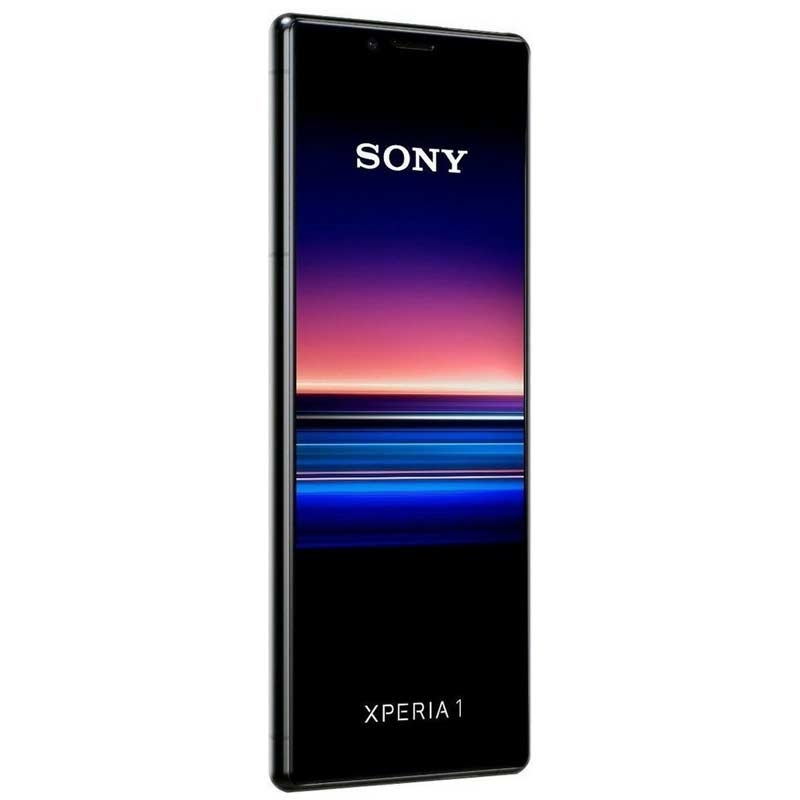 Sony Xperia 1 128GB Smartphone schwarz