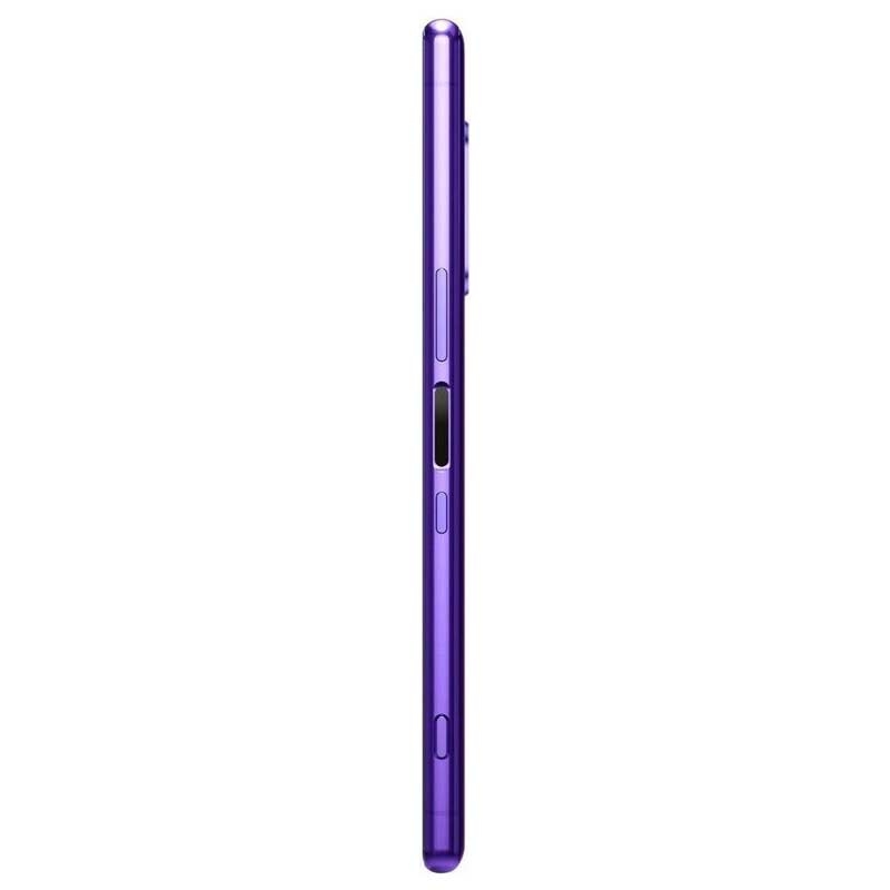 Sony Xperia 1 128GB Smartphone violett