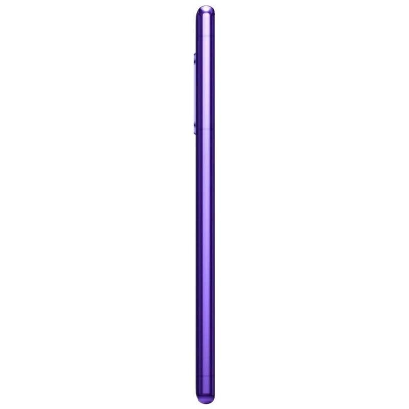 Sony Xperia 1 128GB Smartphone violett
