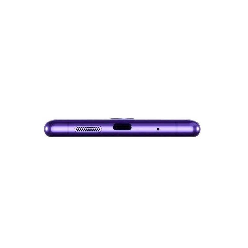 Sony Xperia 1 128GB Smartphone violett