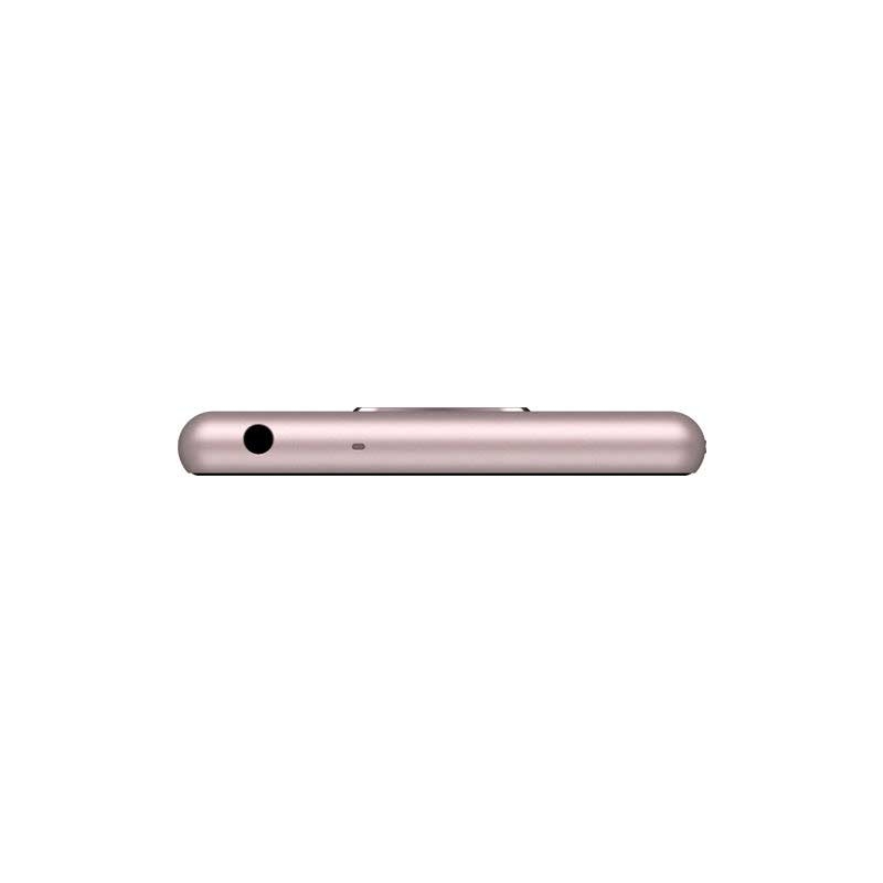 Sony Xperia 10 Dual-SIM Smartphone pink