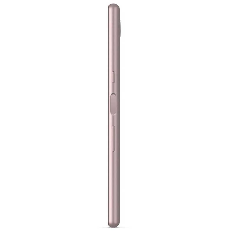 Sony Xperia 10 Dual-SIM Smartphone pink