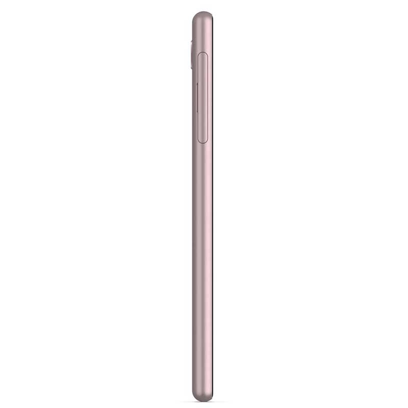 Sony Xperia 10 Dual-SIM Smartphone pink