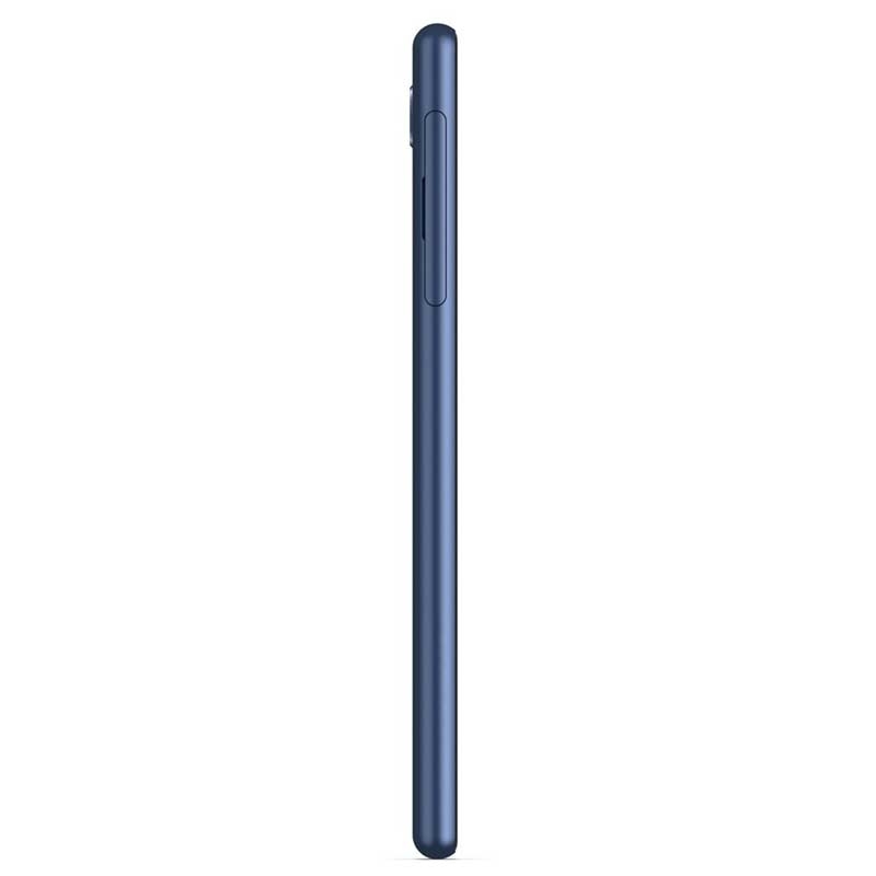 Sony Xperia 10 Plus Dual-SIM Smartphone navy blue