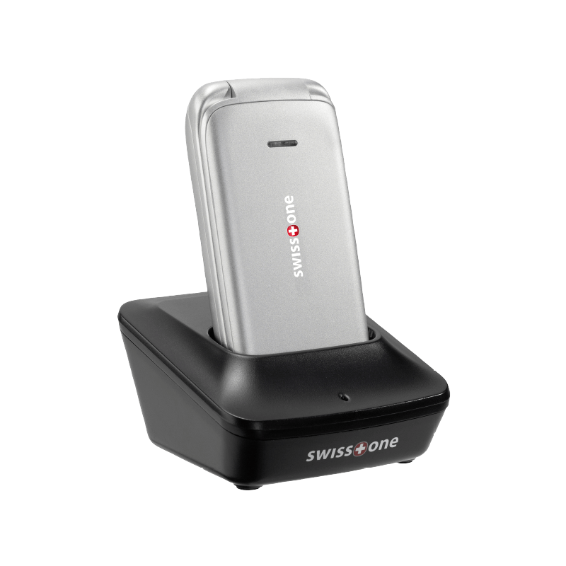 Swisstone BBM 610 Klapphandy