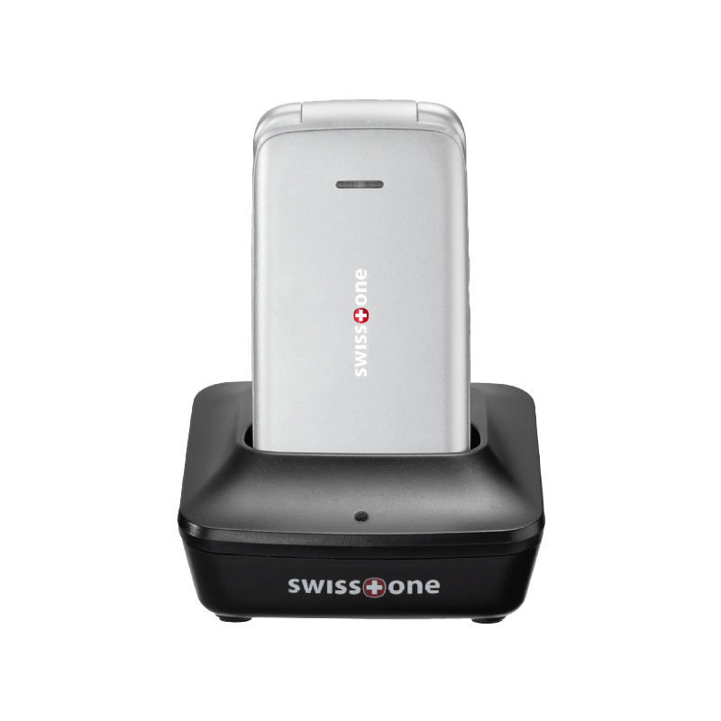 Swisstone BBM 610 Klapphandy Ausstellungsgerät