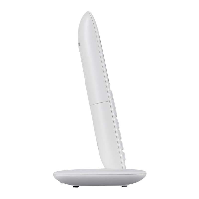 Telekom Speedphone 11 weiss Dect Mobilteil