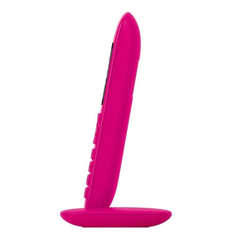 Telekom Speedphone 11 magenta Dect Mobilteil