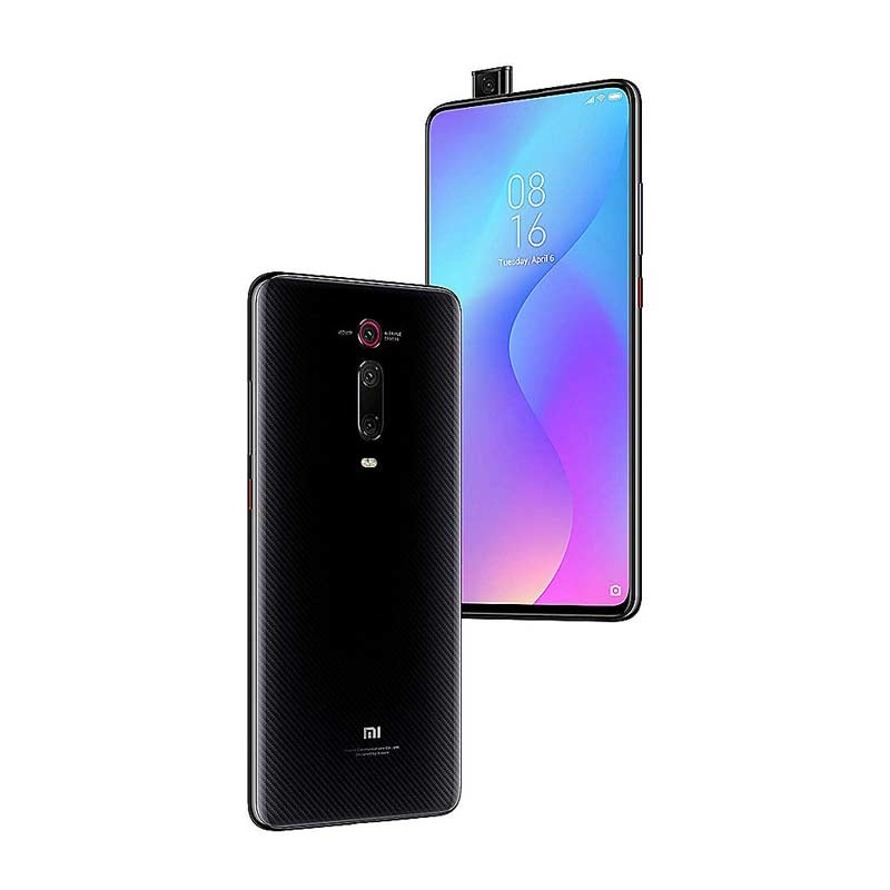 Xiaomi Mi 9T 128GB Carbon Black Smartphone