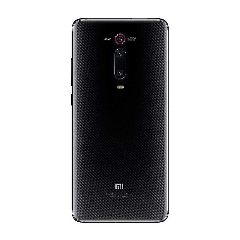 Xiaomi Mi 9T 128GB Carbon Black Smartphone