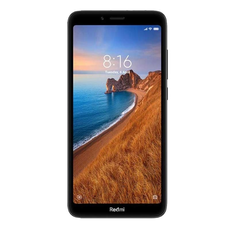 Xiaomi Redmi 7A 32 GB Smartphone schwarz