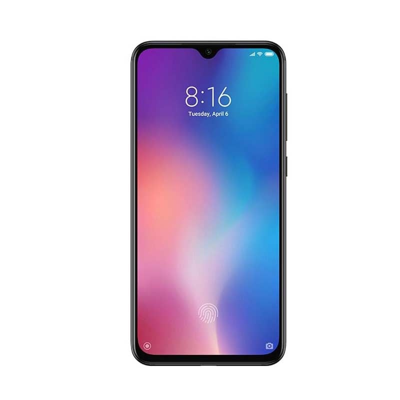 Xiaomi Mi 9 SE 6+128GB  Smartphone blau (2.Wahl)