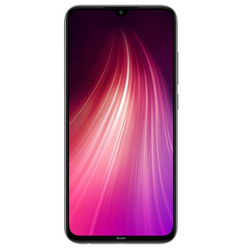 Xiaomi Redmi Note 8T 4+64GB  Smartphone weiß