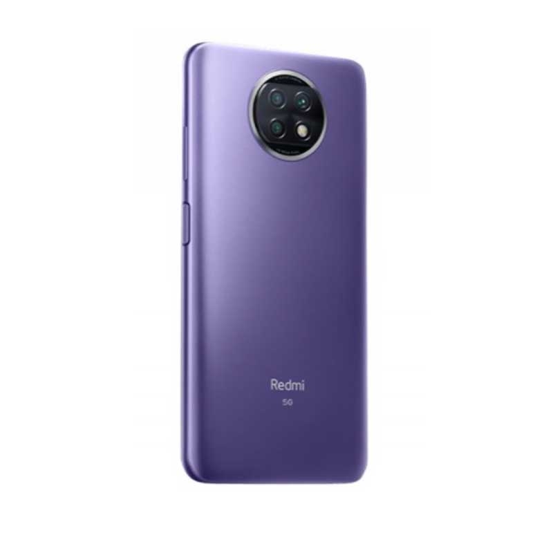 Xiaomi Redmi Note 9T 128GB Smartphone daybreak lila