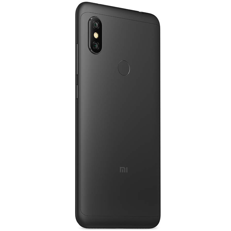 Xiaomi Redmi Note 6 Pro 32GB schwarz