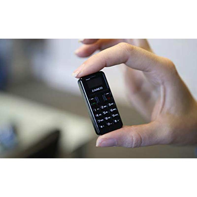 Zanco Tiny T1 Mobiltelefon