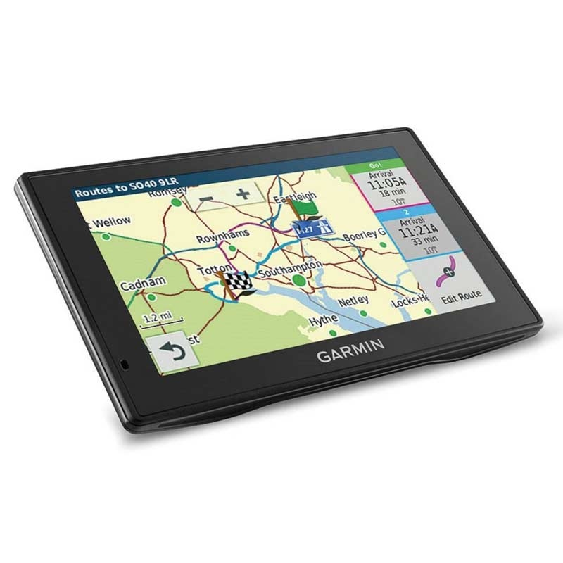 Garmin Drive Smart 51 LMT-D EU Navigationsgerät