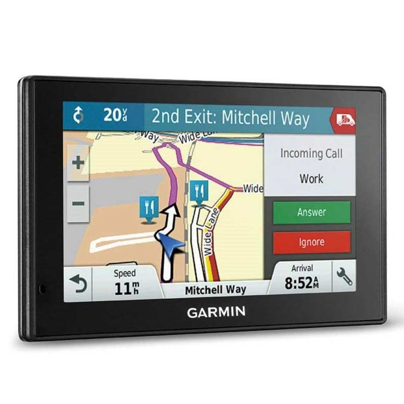 Garmin Drive Smart 51 LMT-D EU Navigationsgerät
