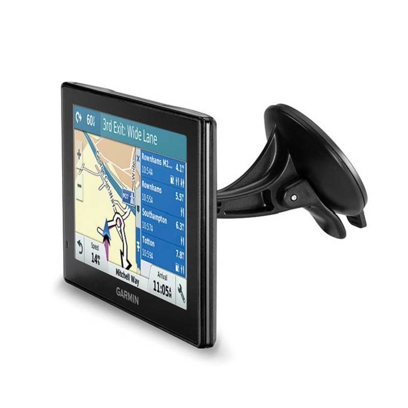 Garmin Drive Smart 51 LMT-D EU Navigationsgerät