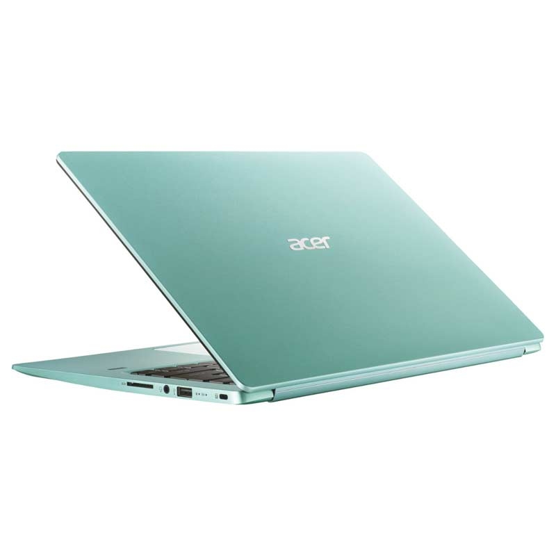 Acer Swift 1 SF114-32-P8VP 35,6cm (14 Zoll) Ultrabook