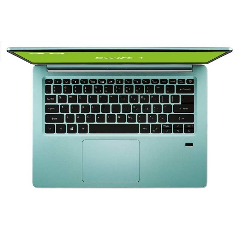 Acer Swift 1 SF114-32-P8VP 35,6cm (14 Zoll) Ultrabook