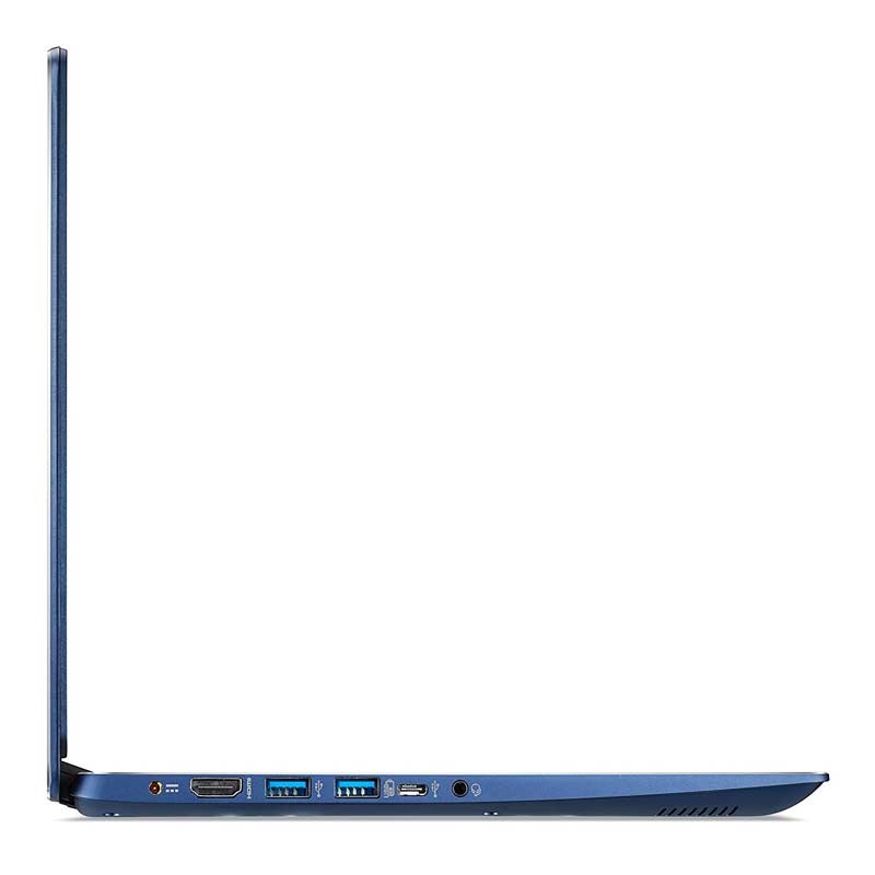 Acer Swift 3 SF314-54-59NQ 35,6cm (14 Zoll) Ultrabook blau
