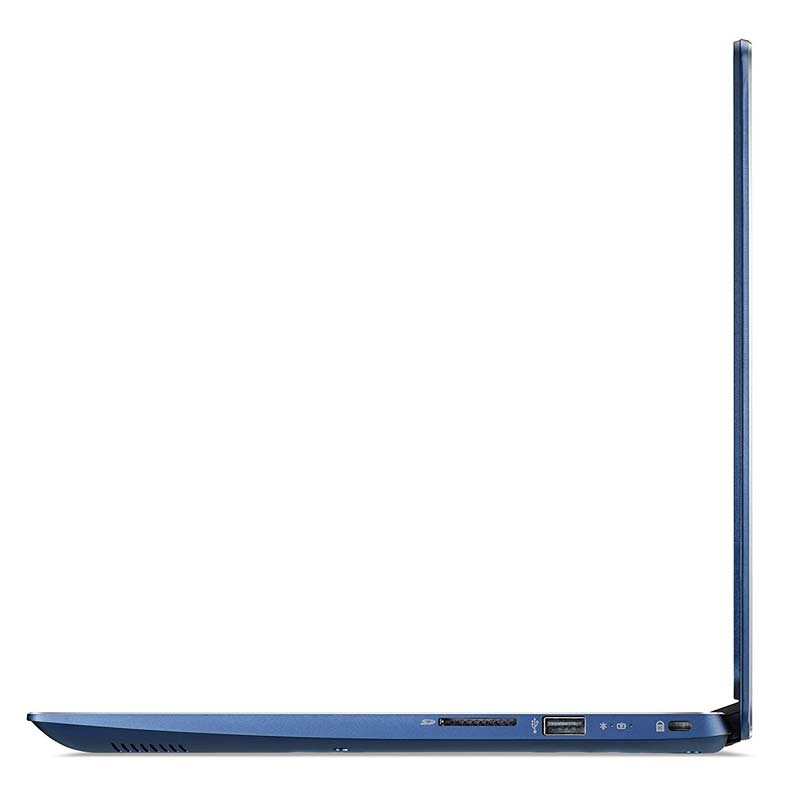 Acer Swift 3 SF314-54-59NQ 35,6cm (14 Zoll) Ultrabook blau