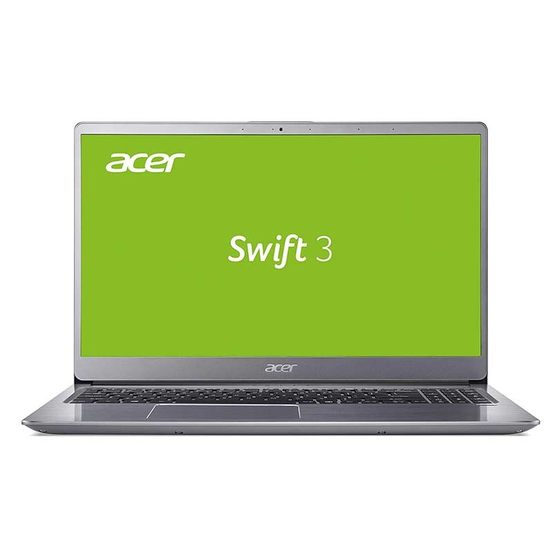 Acer Swift 3 SF315-52-38CA 39,6cm (15,6 Zoll) Ultrabook silber