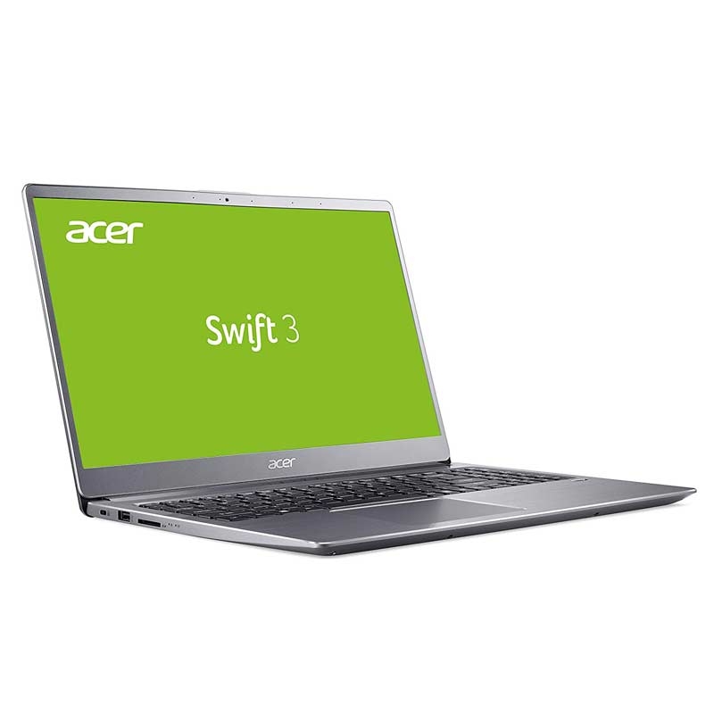 Acer Swift 3 SF315-52-38CA 39,6cm (15,6 Zoll) Ultrabook silber