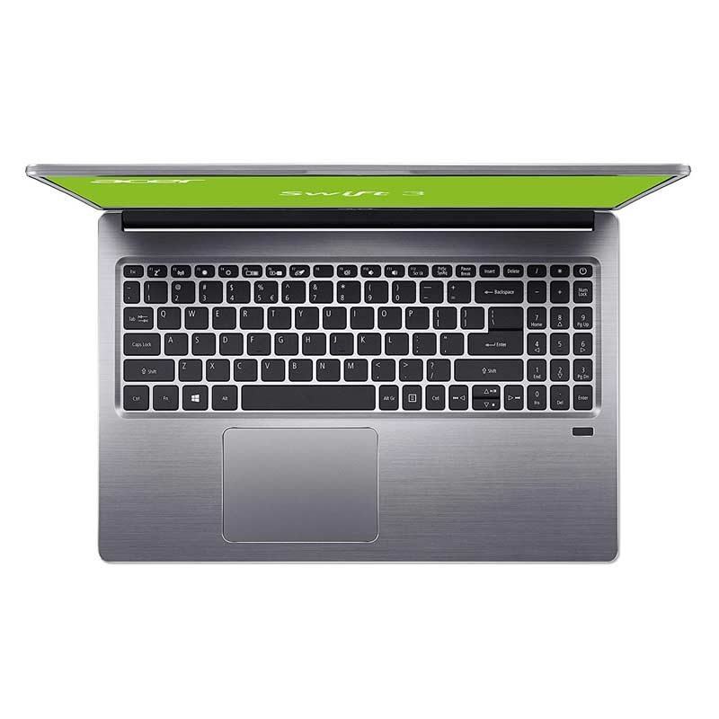 Acer Swift 3 SF315-52-38CA 39,6cm (15,6 Zoll) Ultrabook silber