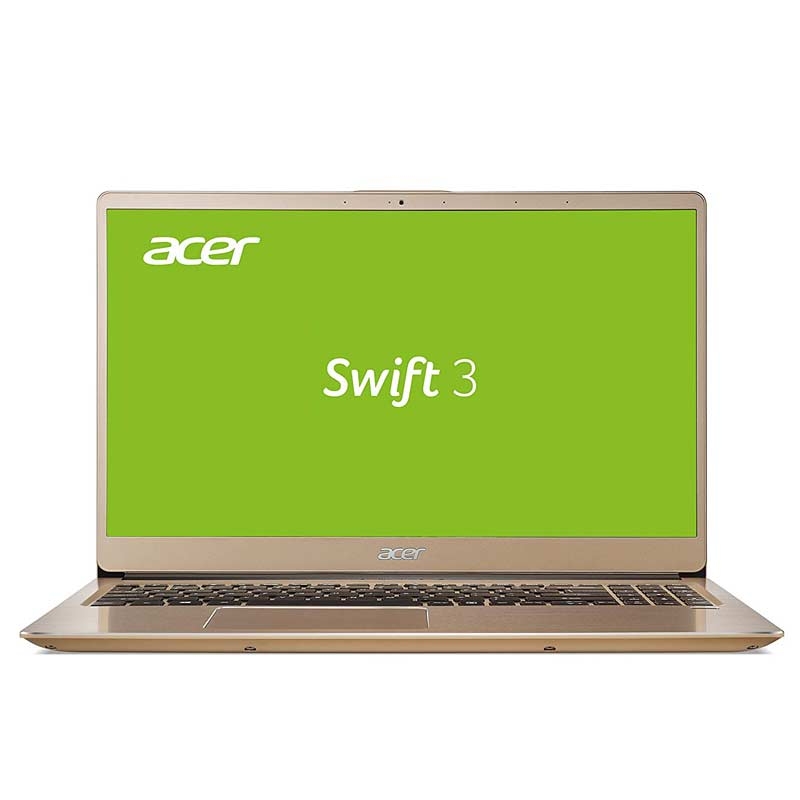 Acer Swift 3 SF315-52G-855Z 39,6cm (15,6 Zoll) Ultrabook gold