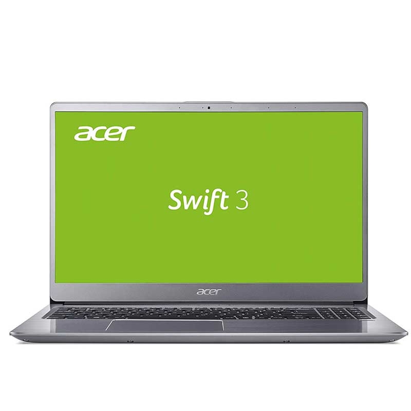Acer Swift 3 SF315-52G-59G0 39,6cm (15,6 Zoll) Ultrabook silber