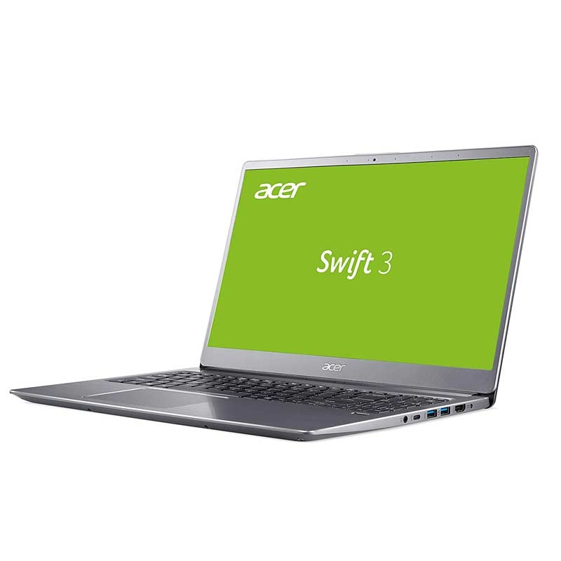 Acer Swift 3 SF315-52G-59G0 39,6cm (15,6 Zoll) Ultrabook silber