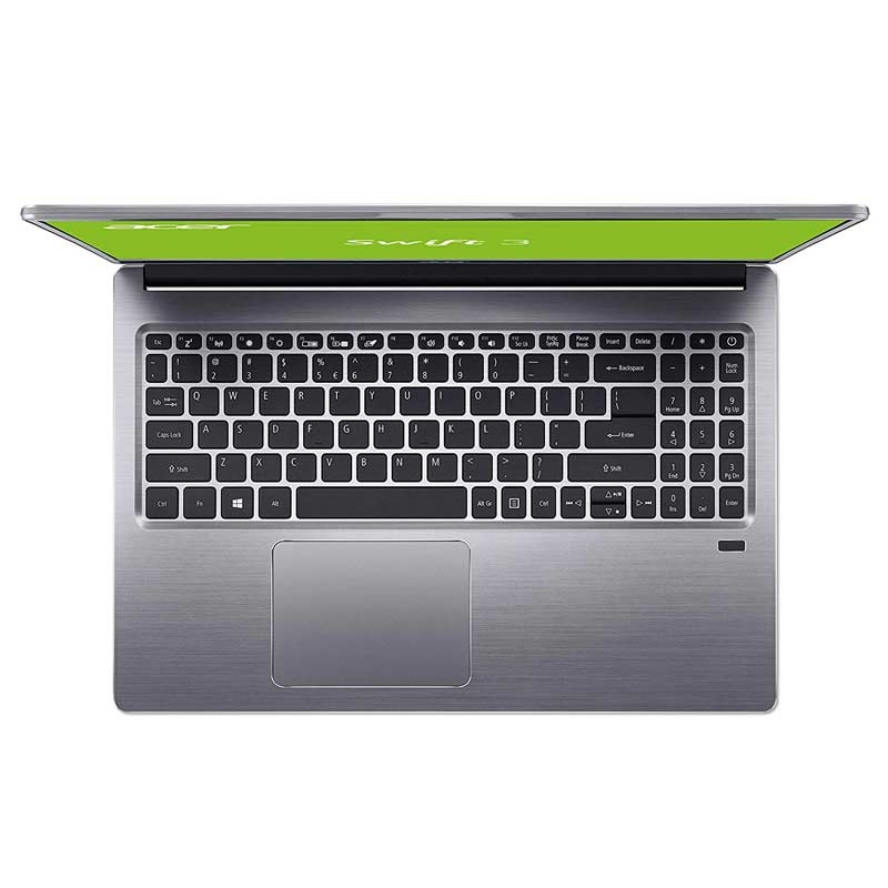Acer Swift 3 SF315-52G-59G0 39,6cm (15,6 Zoll) Ultrabook silber