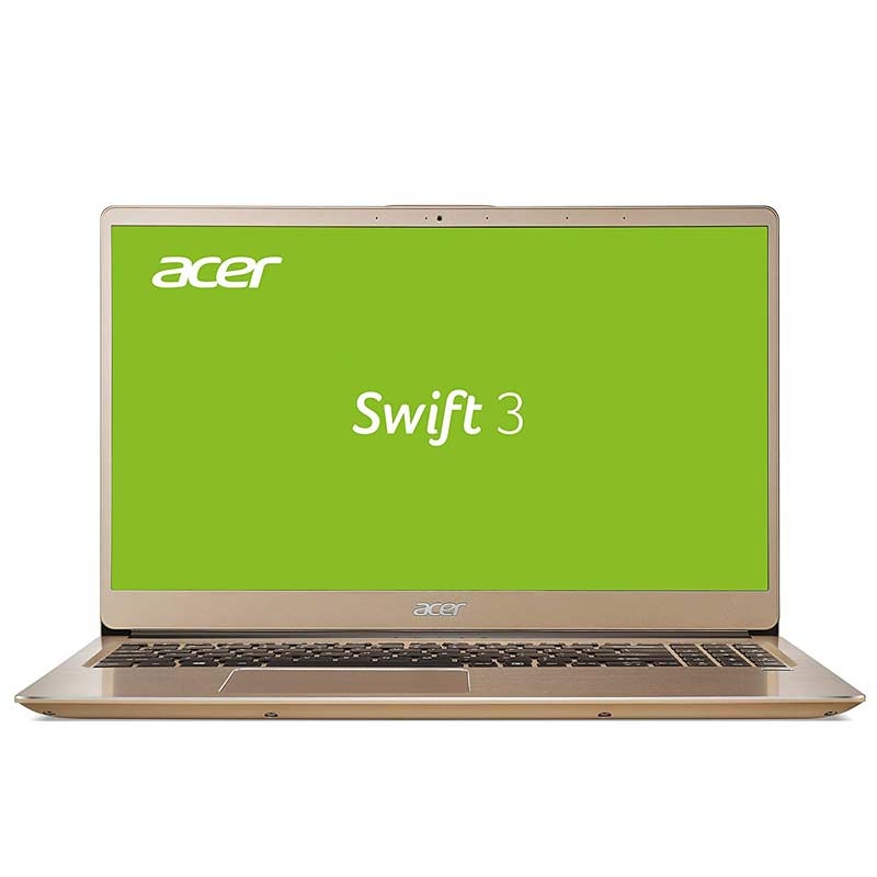 Acer Swift 3 SF315-52-33ZE 39,6cm (15,6 Zoll) Ultrabook