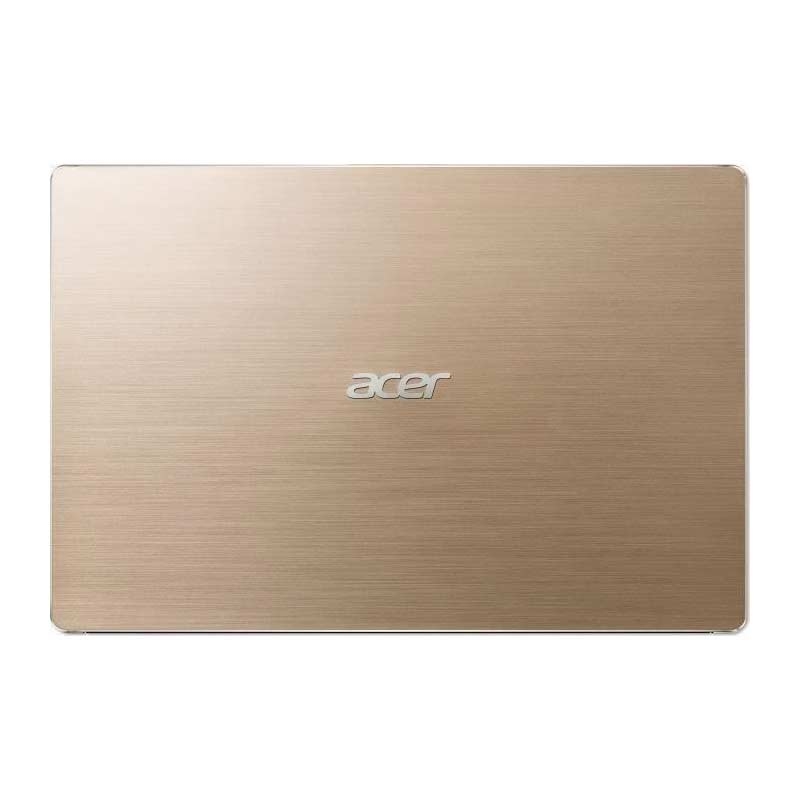 Acer Swift 3 SF315-52-33ZE 39,6cm (15,6 Zoll) Ultrabook gold