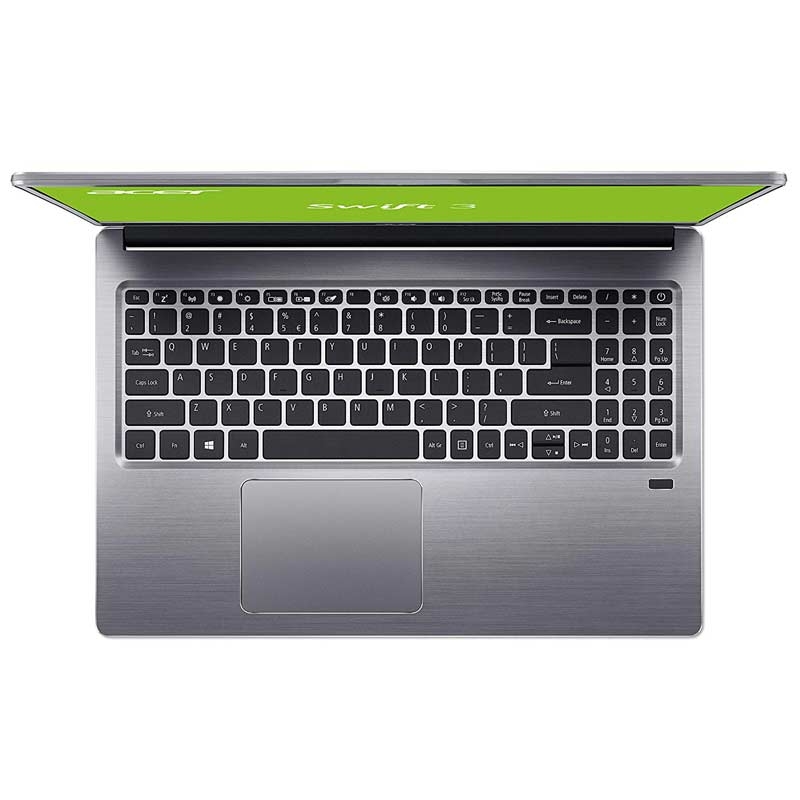 Acer Swift 3 SF315-52G-80P0 39,6cm (15,6 Zoll) Ultrabook silber