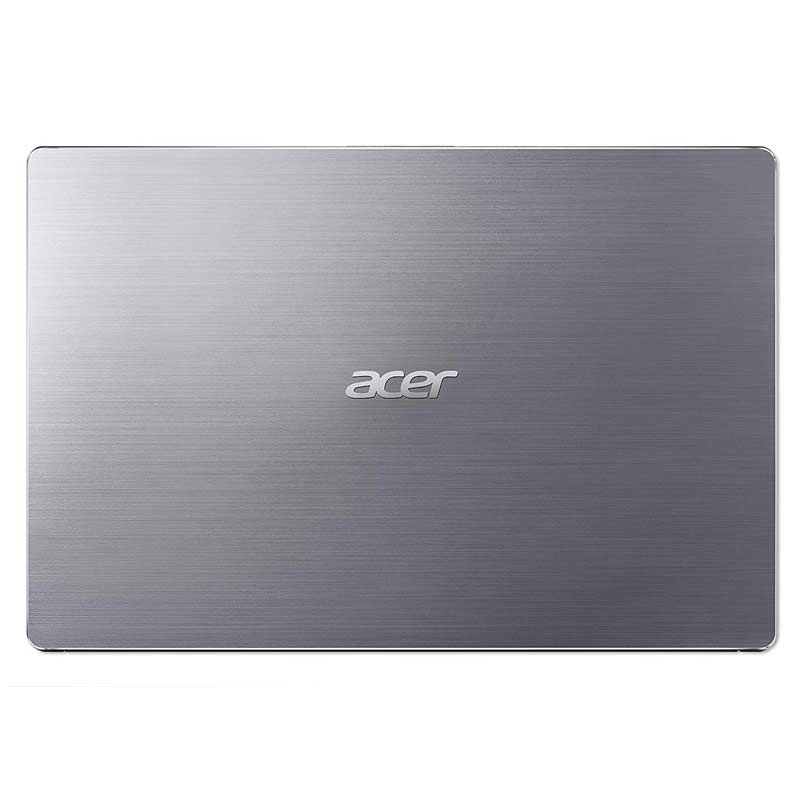 Acer Swift 3 SF315-52G-80P0 39,6cm (15,6 Zoll) Ultrabook silber