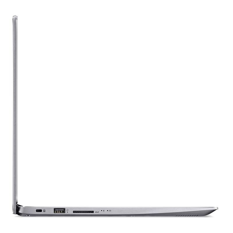 Acer Swift 3 SF315-52G-80P0 39,6cm (15,6 Zoll) Ultrabook silber