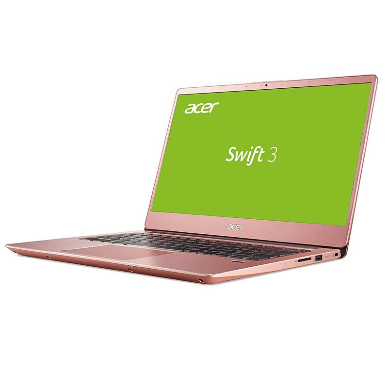 Acer Swift 3 SF314-56-59N8 35,6cm (14 Zoll) Ultrabook rosegold