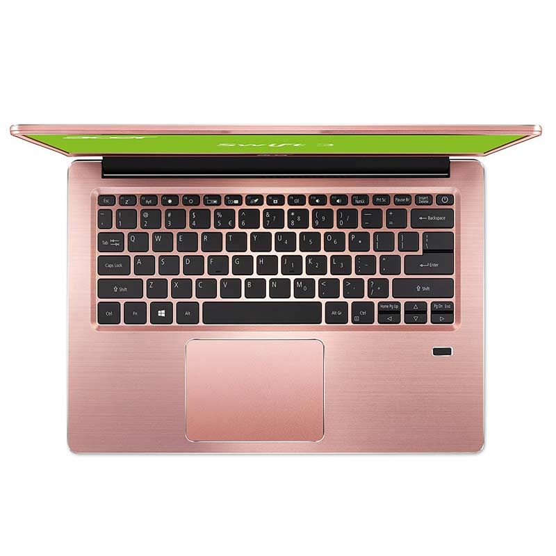 Acer Swift 3 SF314-56-59N8 35,6cm (14 Zoll) Ultrabook rosegold