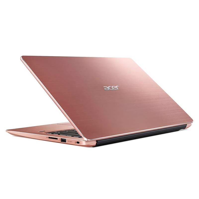Acer Swift 3 SF314-56-59N8 35,6cm (14 Zoll) Ultrabook rosegold