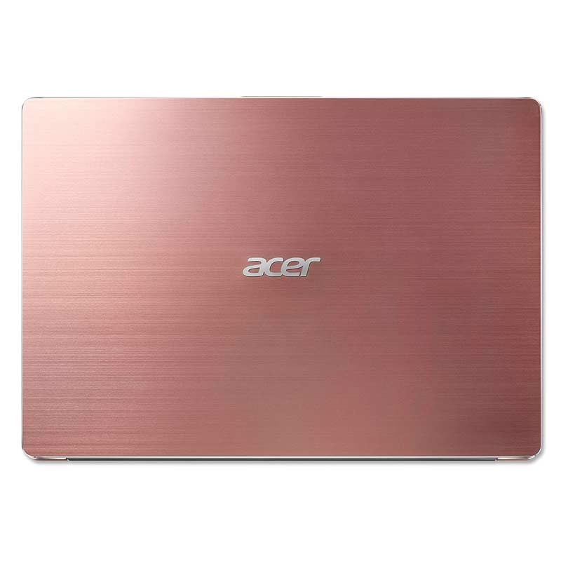 Acer Swift 3 SF314-56-59N8 35,6cm (14 Zoll) Ultrabook rosegold