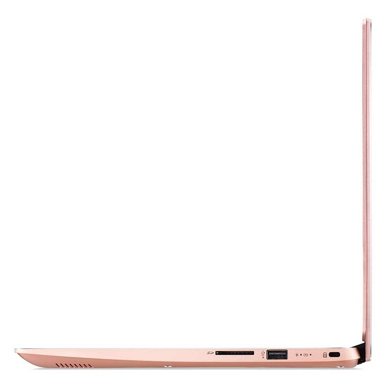 Acer Swift 3 SF314-56-59N8 35,6cm (14 Zoll) Ultrabook rosegold