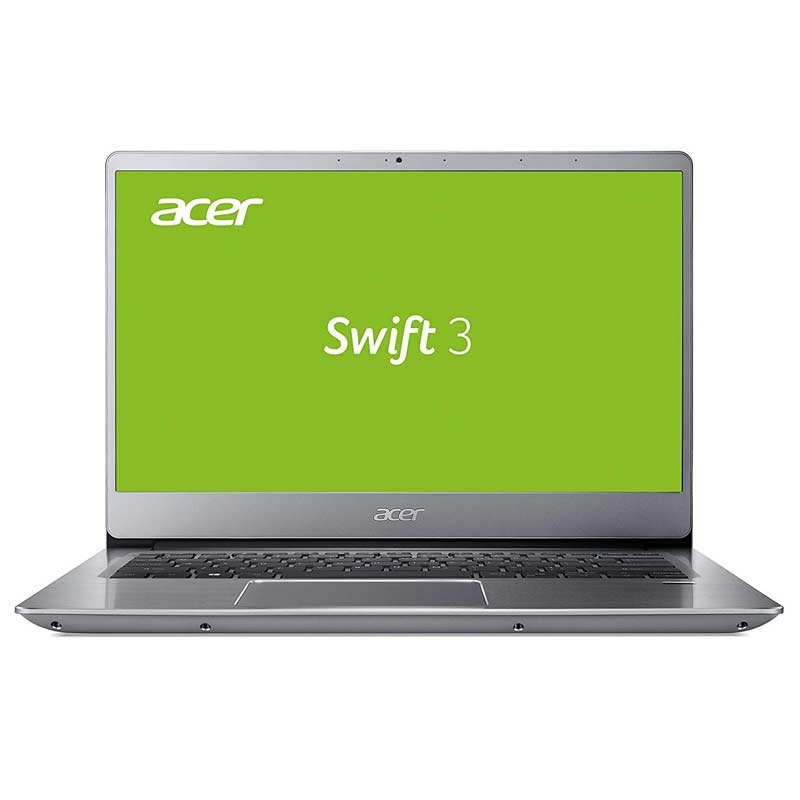 Acer Swift 3 SF314-56-53MU 35,6 cm (14 Zoll) Ultrabook silber