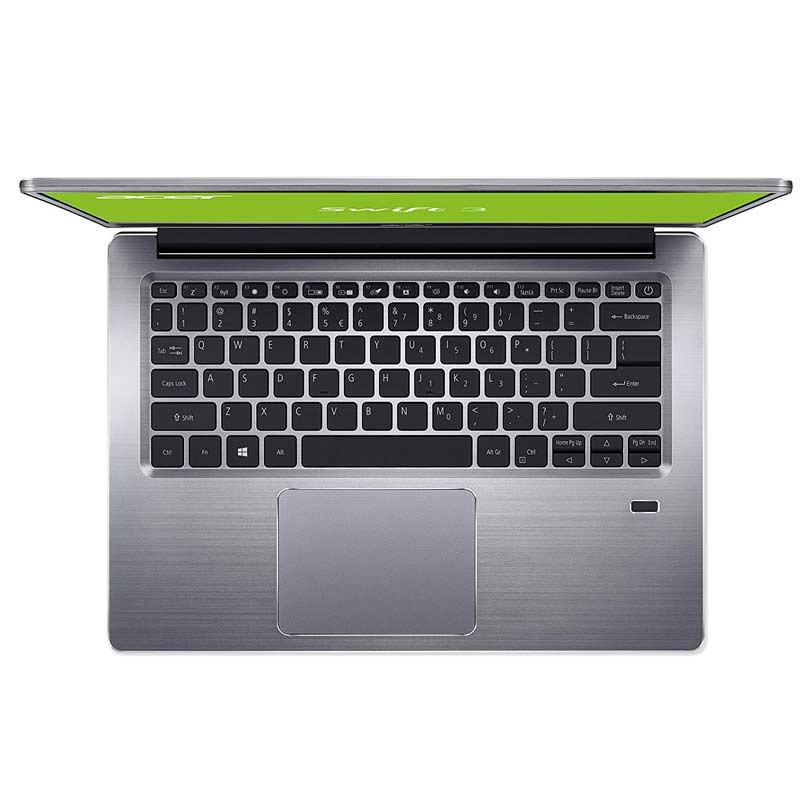 Acer Swift 3 SF314-56-53MU 35,6 cm (14 Zoll) Ultrabook silber