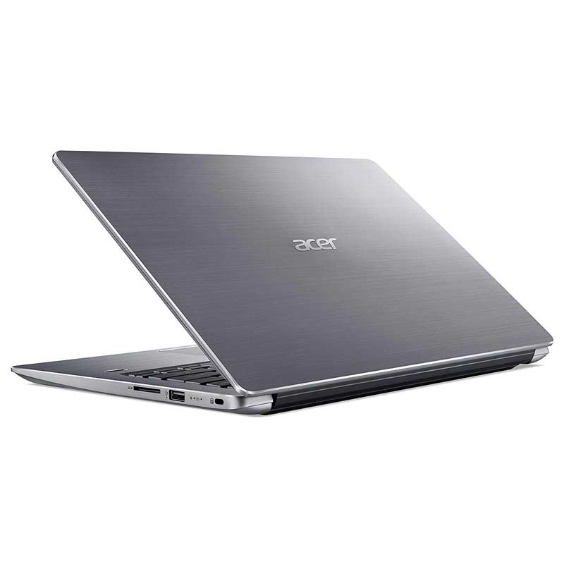 Acer Swift 3 SF314-56-53MU 35,6 cm (14 Zoll) Ultrabook silber