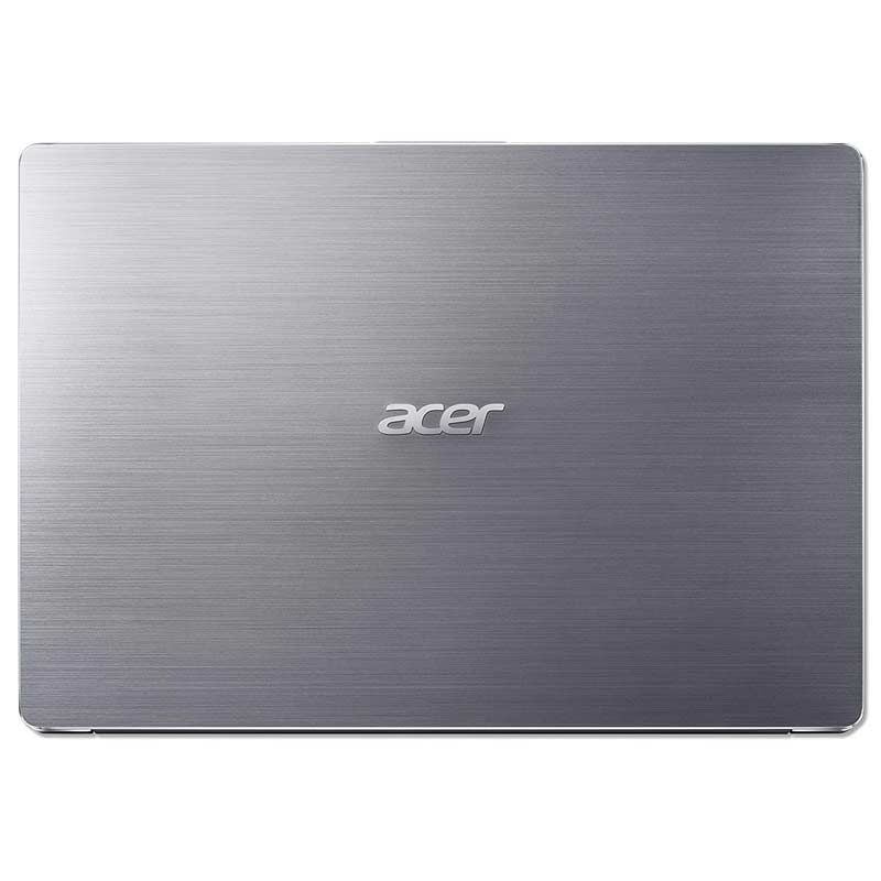 Acer Swift 3 SF314-56-53MU 35,6 cm (14 Zoll) Ultrabook silber