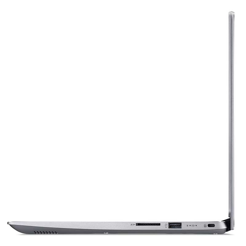 Acer Swift 3 SF314-56-53MU 35,6 cm (14 Zoll) Ultrabook silber