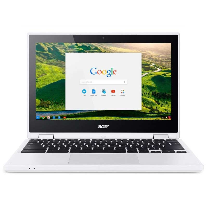 Acer Chromebook R 11 CB5-132T-C4LB 29,5cm (11,6 Zoll) Convertible Notebook